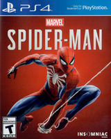 Spider-Man
